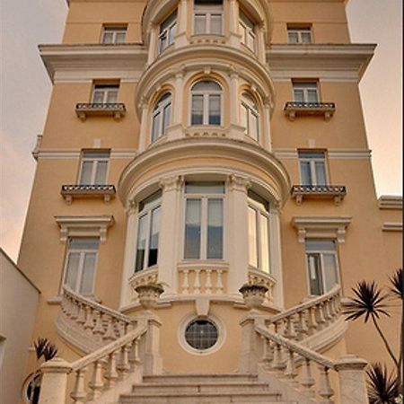 Hotel Inglaterra - Charme & Boutique Estoril Kültér fotó