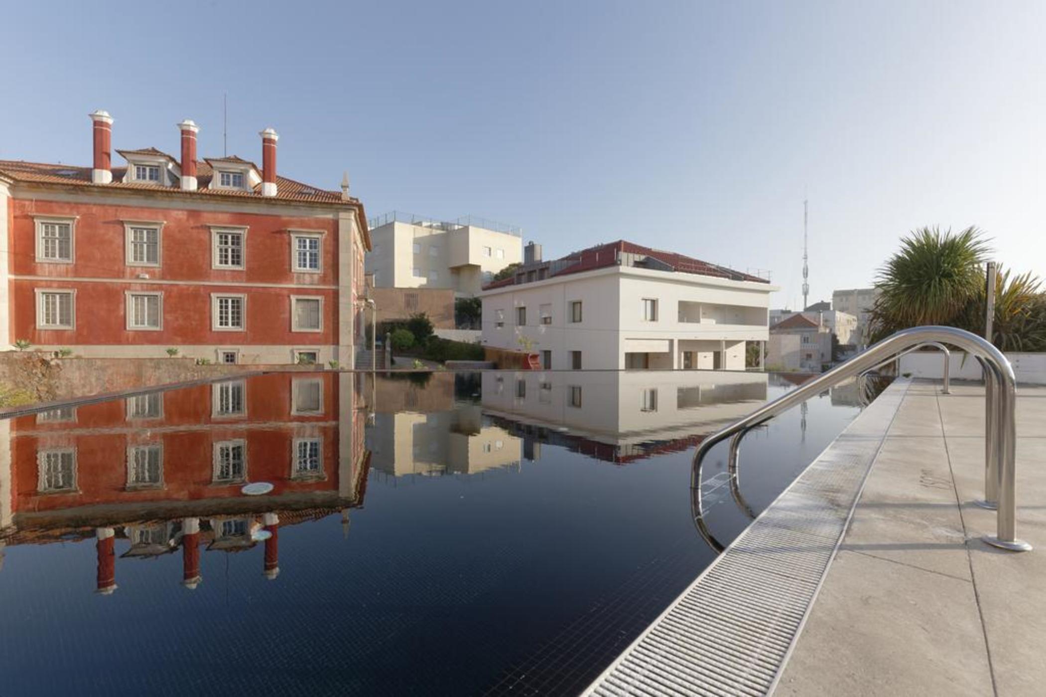 Hotel Inglaterra - Charme & Boutique Estoril Kültér fotó